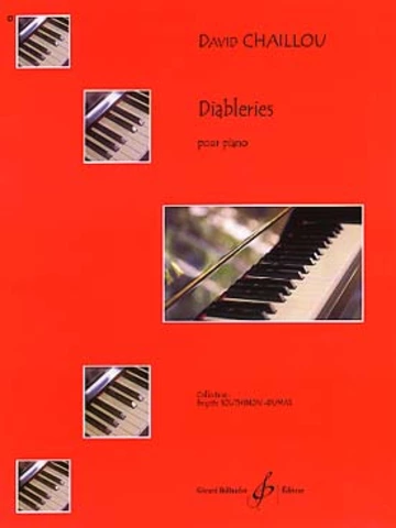 Diableries Visual